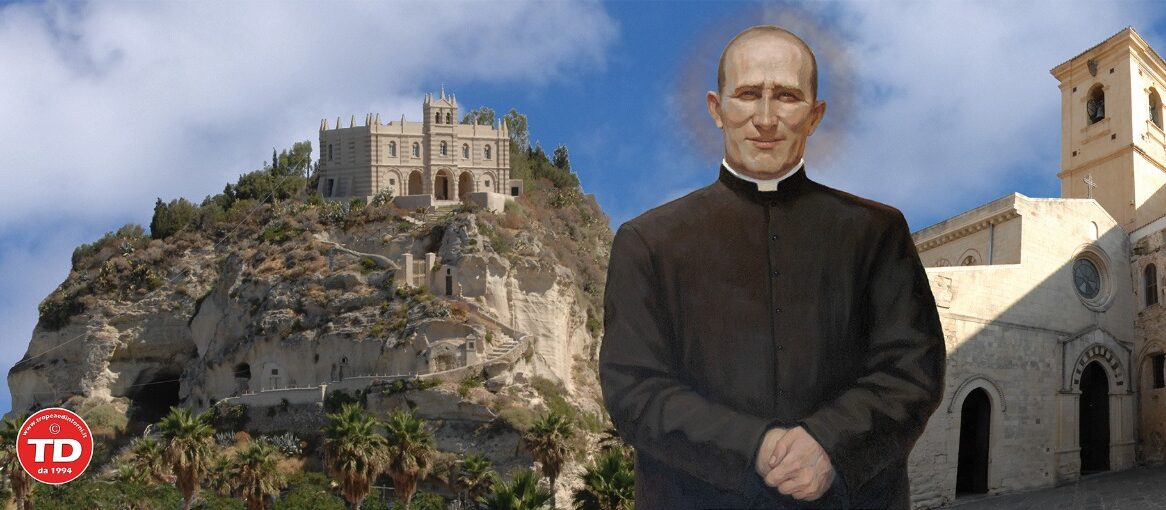 Elevato agli onori degli altari il sacerdote don Mottola   Beato
